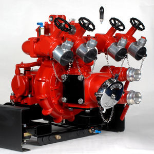 centrifugal pump 1