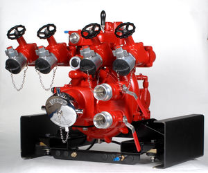 centrifugal pump 1
