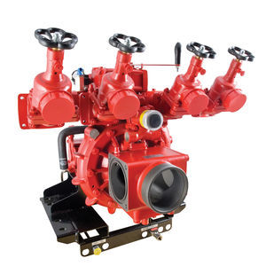 centrifugal pump 1