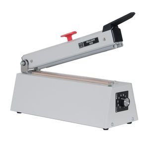 manual impulse sealer