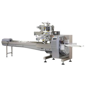 horizontal bagging machine