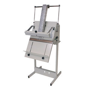 manual filler-sealer