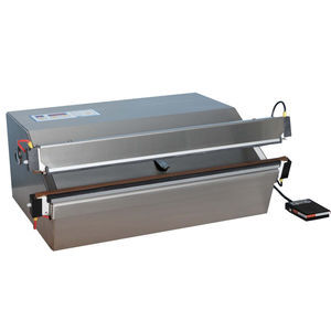 pedal-operated impulse sealer 1