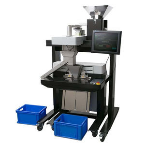 vertical bagging machine
