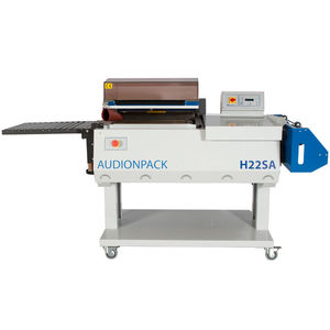 automatic shrink wrapping machine
