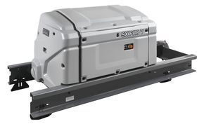 electronic Jacquard machine 1
