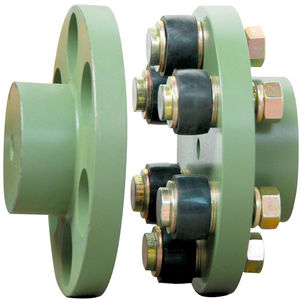 flexible coupling