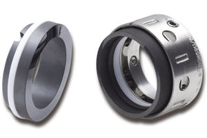 bellows mechanical seal