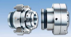 cartridge mechanical seal