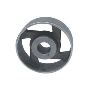 flat belt pulleys for sale