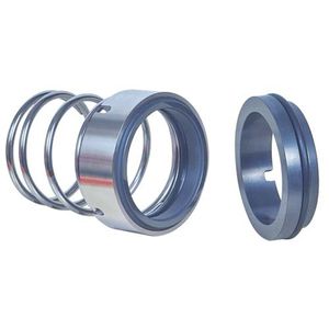 spring mechanical seal