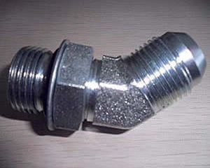 hydraulic fitting