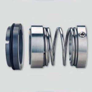 cartridge mechanical seal