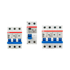 thermal-magnetic circuit breaker