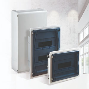 wall-mount enclosure