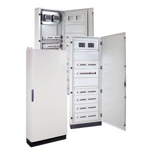 IDE ELECTRIC, S.L.: Electricity - Electronics - DirectIndustry
