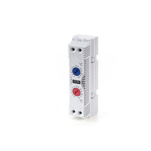adjustable thermostat