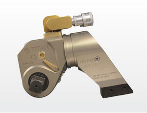 hydraulic torque wrench