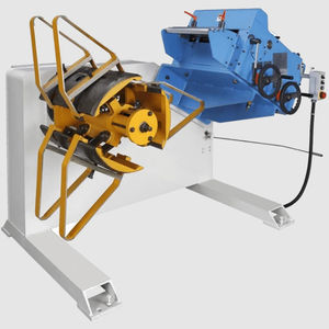 press decoiler-straightener 1