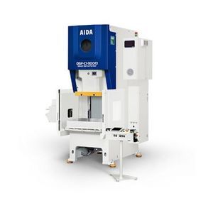mechanical press 1