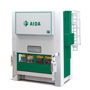 hydraulic press 1