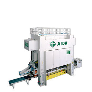 electric press 1