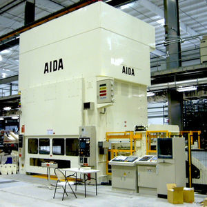 mechanical press 1