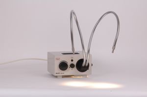 lamp illuminator