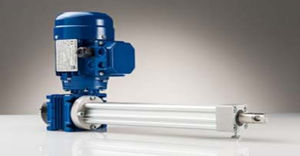 rotary cylinder
