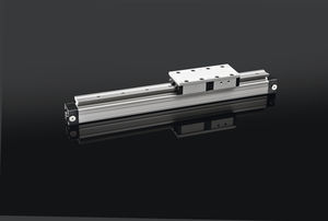 pneumatic cylinder