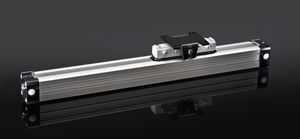 pneumatic cylinder