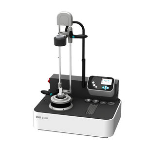 tool shrink fit machine