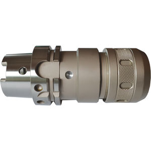 HSK tool holder