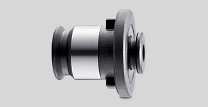tool holder adapter / thread