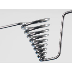 thermal evaporation evaporation coil