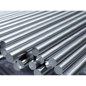 molybdenum alloy rod