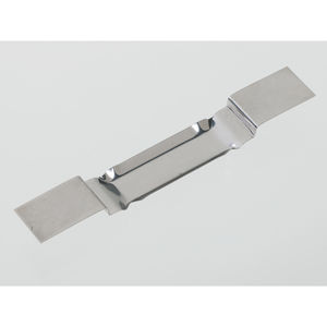 tungsten evaporation boat 1