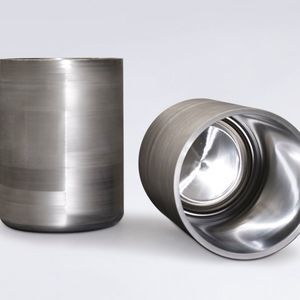 molybdenum crucible 1