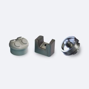 tungsten insert