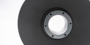 X-ray tube 1