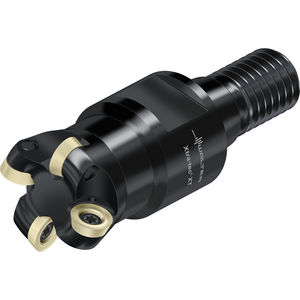 indexable insert milling cutter