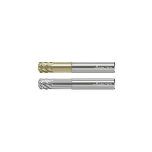 solid carbide milling cutter