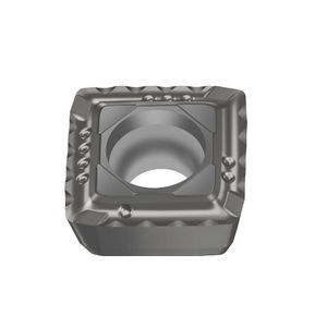 钻孔可转位切削刀片