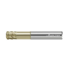 solid carbide milling cutter 1