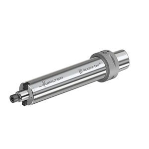DIN tool holder