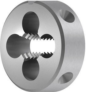 steel threading die