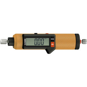 thread plug gauge