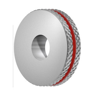 Thread ring gauge - G-Gut-LR series - EMUGE-FRANKEN