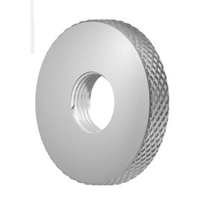 Thread ring gauge - G-Gut-LR series - EMUGE-FRANKEN