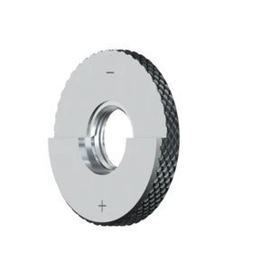 Thread ring gauge - G-Gut-LR - EMUGE-FRANKEN